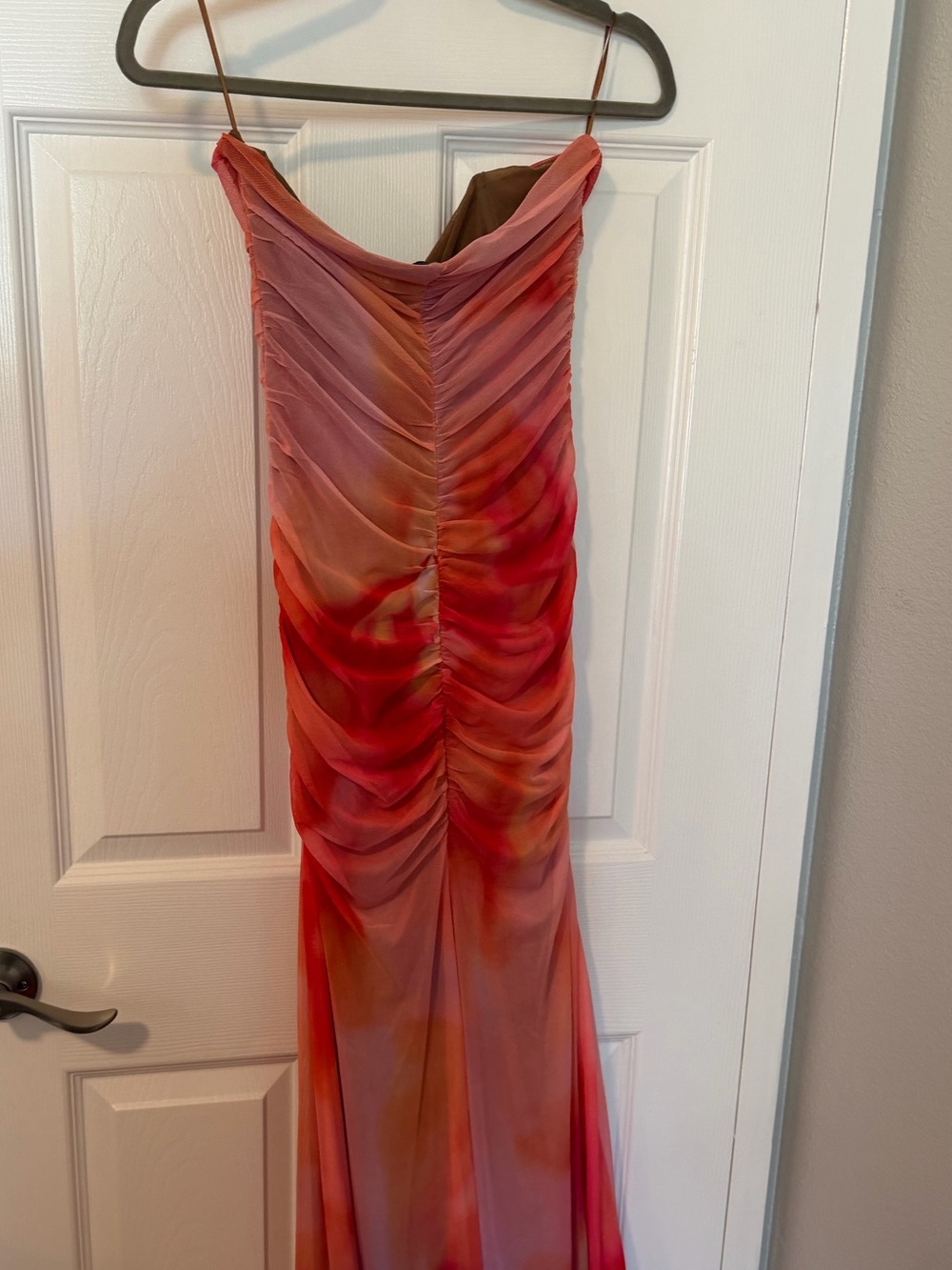 Bardot Dress - Picture 4 of 7